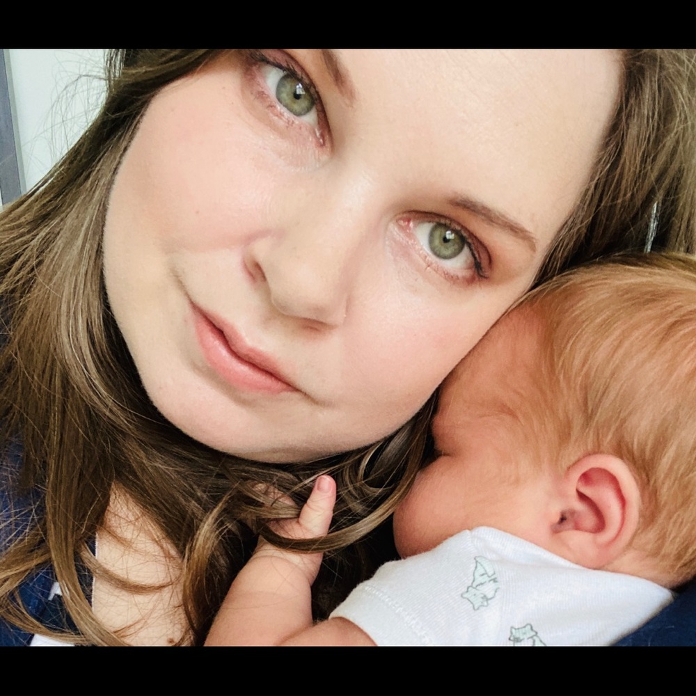 Meet your Posher, Tabitha